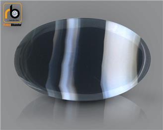 NATURAL  AGET 6.84 CRT ( 5017 )